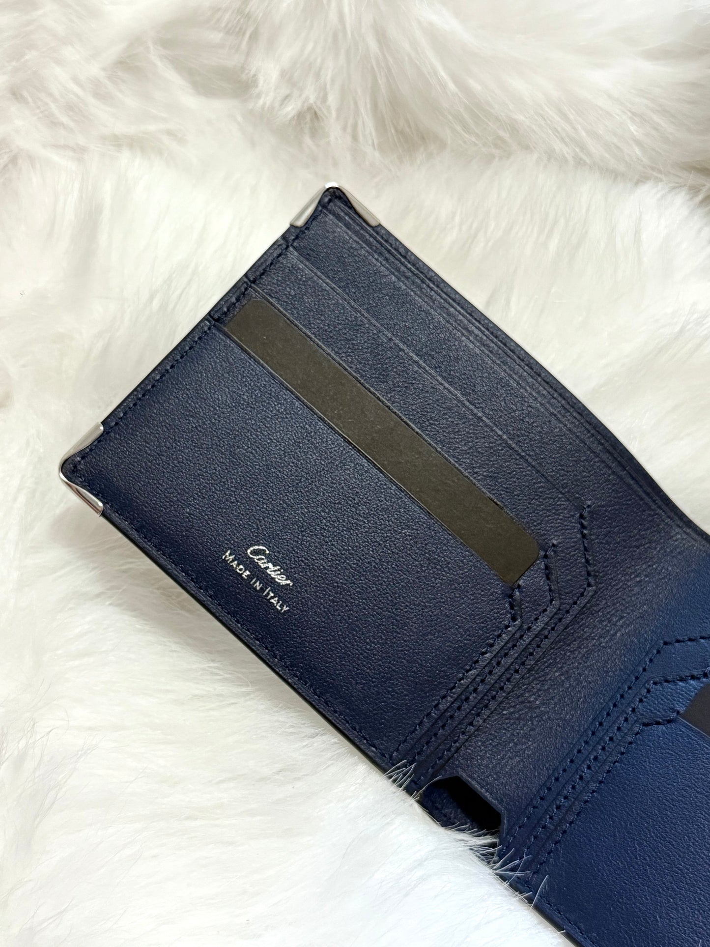 Cartier Must de Cartier