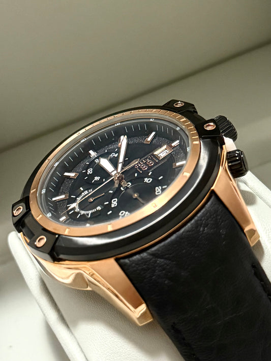 Cerruti 1881 Valdaone Chronograph