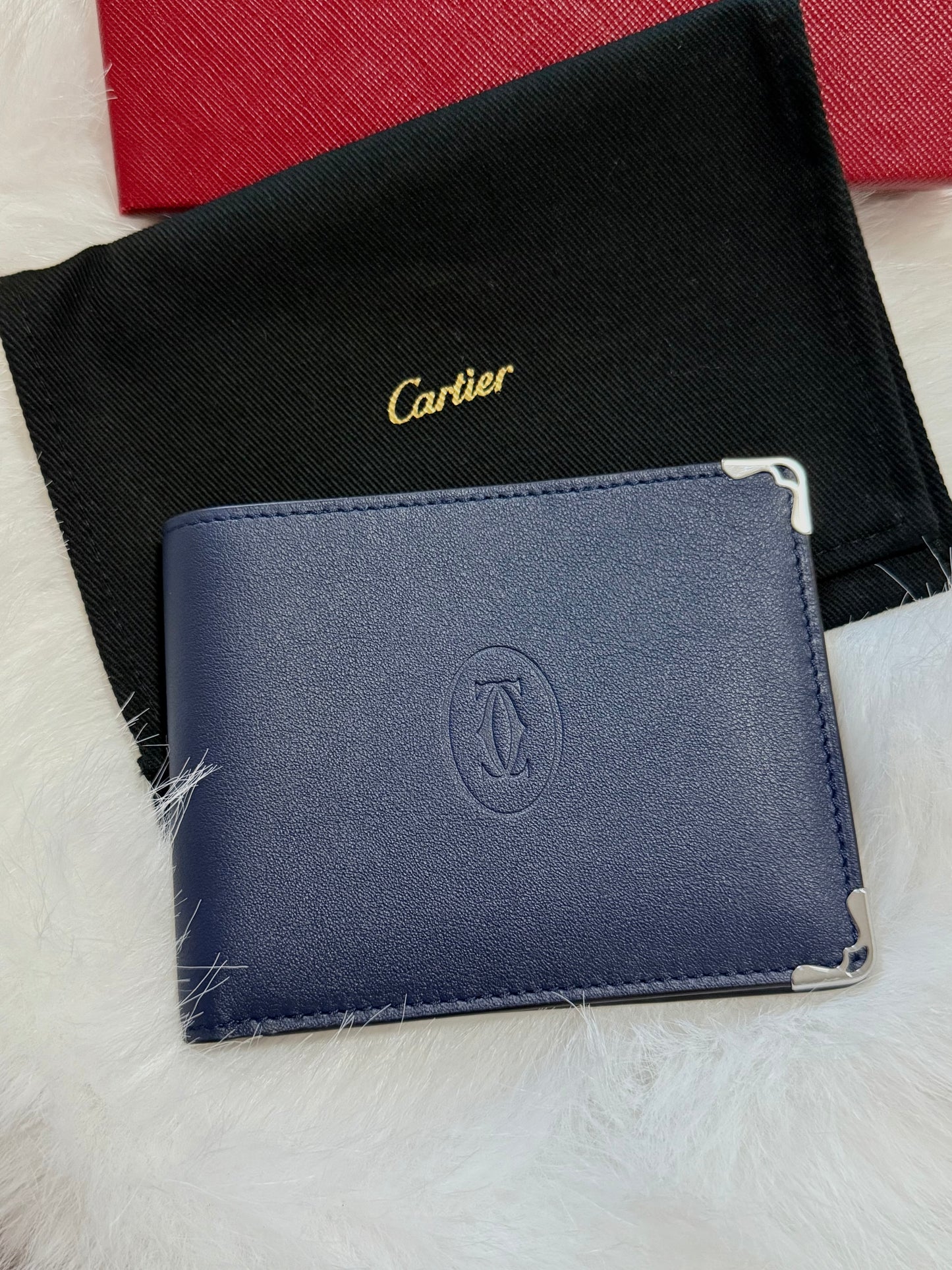Cartier Must de Cartier