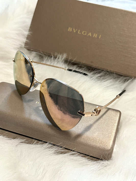 Bvlgari BV6108 Sunglass