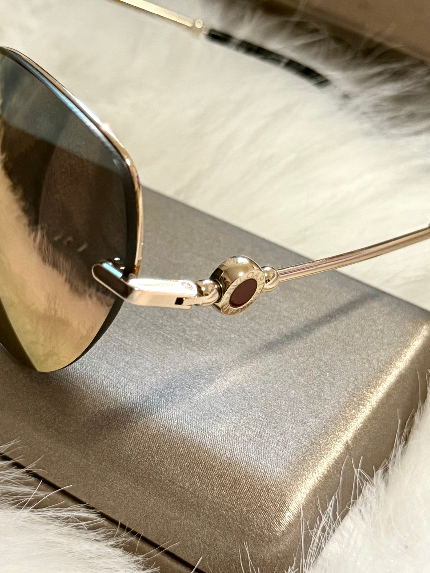 Bvlgari BV6108 Sunglass