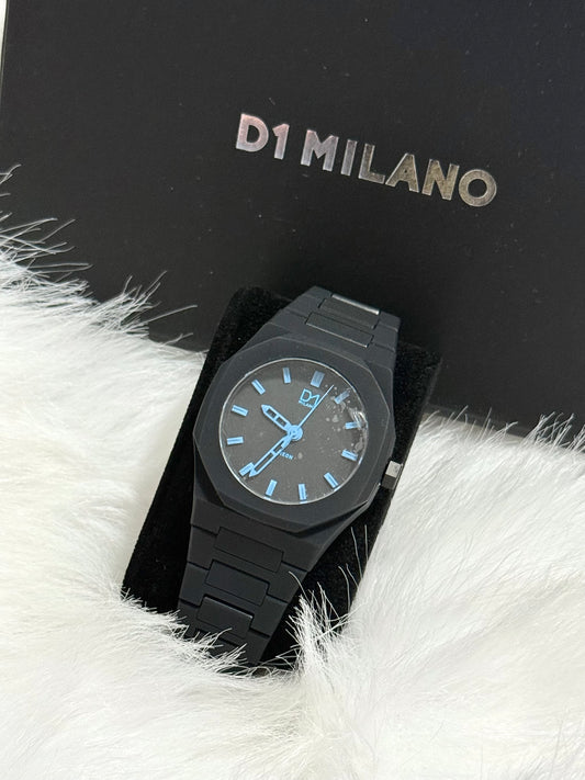 D1 Milano Polycarbon