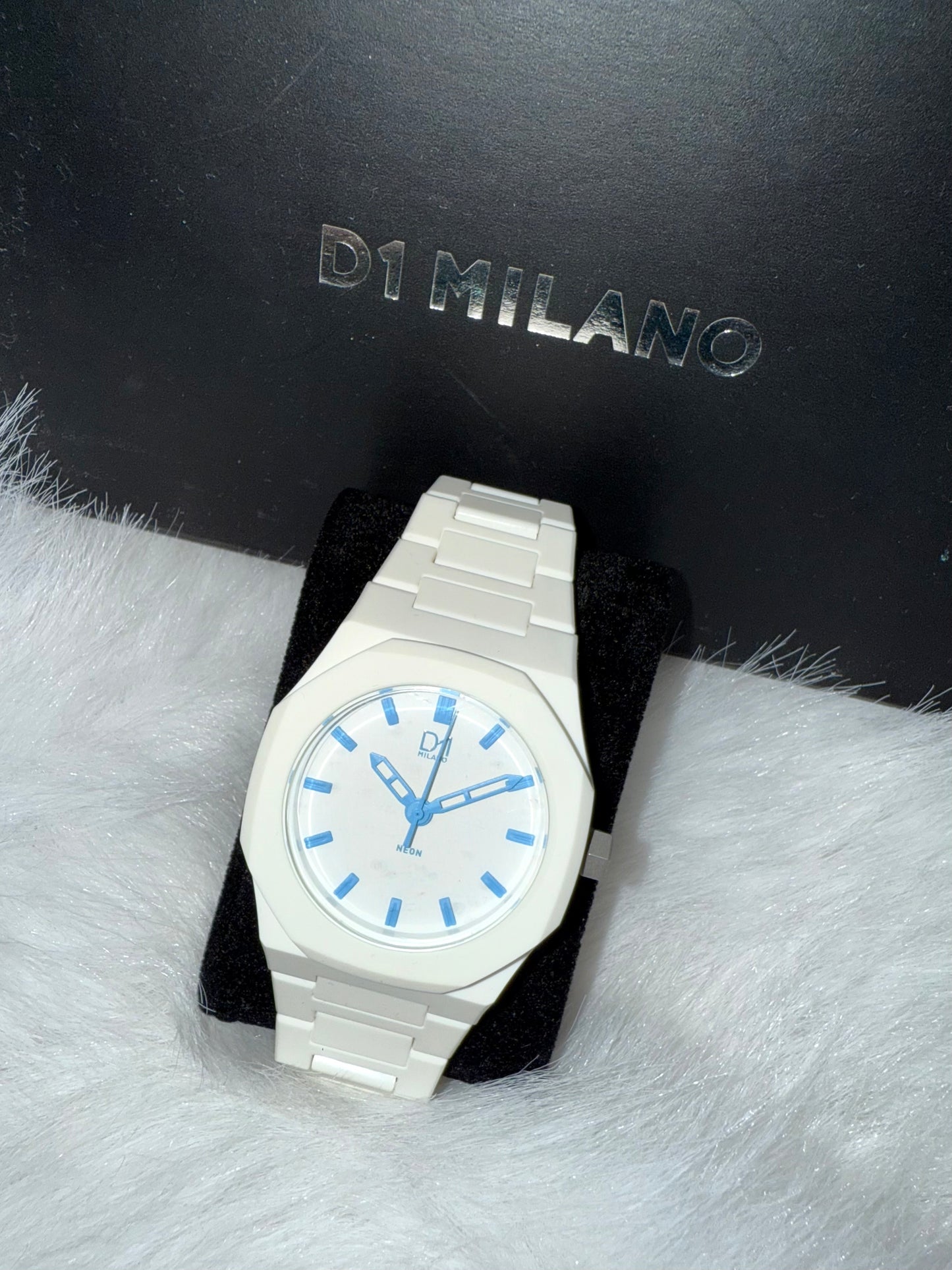 D1 Milano Polycarbon